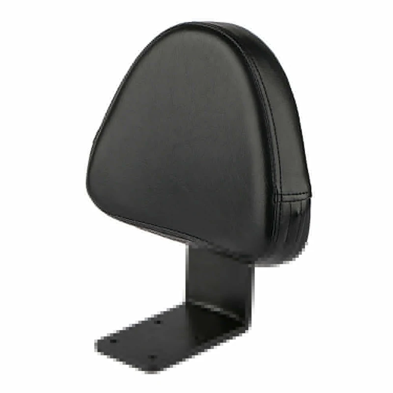 

NEW-Motorcycle Backrest Sissy Bar for Victory Vegas Boardwalk High Ball Gunner Kingpin Rear Motorcycle Passenger Sissy Bar Bac