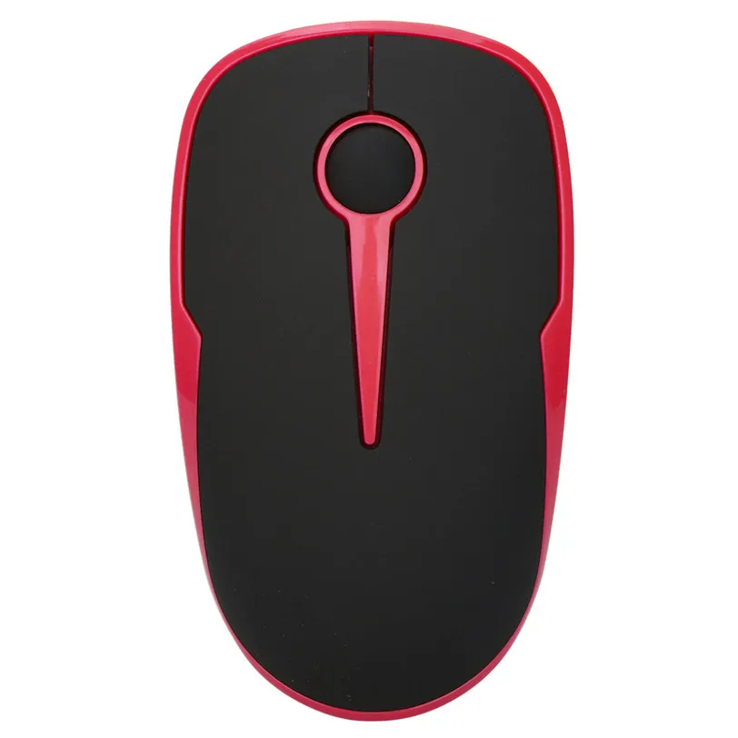 Wireless mouse