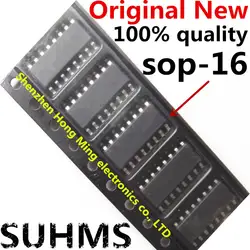 (5-10 шт) 100% Новый чипсет HT4936S sop-16