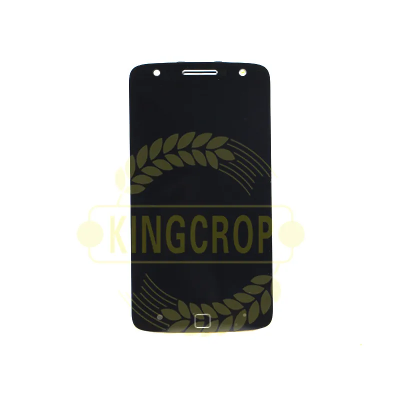 moto z force lcd with frame  (1)