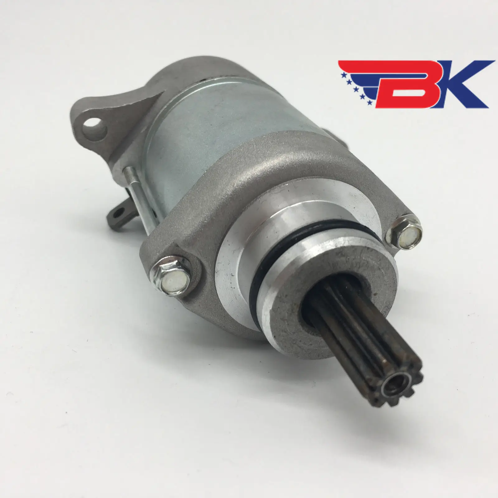 Partida do Motor de Partida Partida para Aprilia Sxv rxv 9 t para Aprilia 450 550 New Part # Ap9150090 Motocicleta 5 Motor de arranque p/ motos