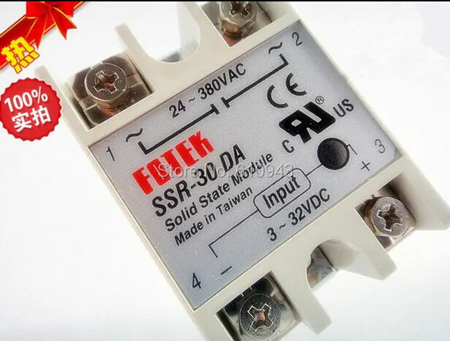 30DA1