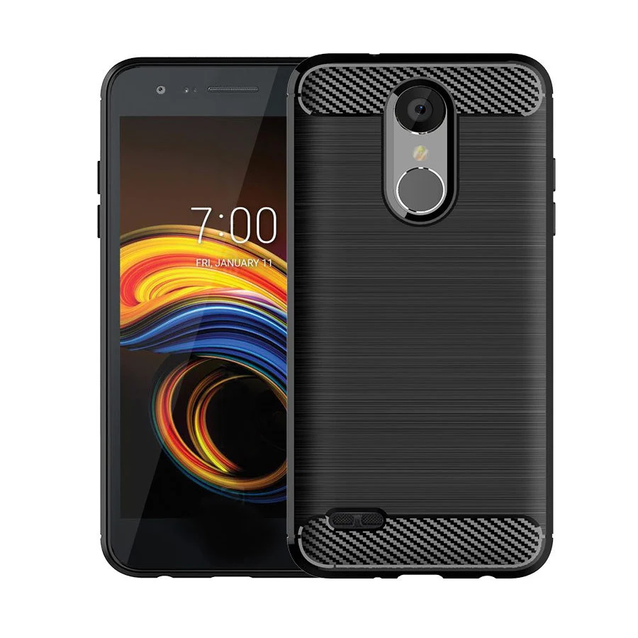 Shockproof Protective Case for LG Aristo 3/Aristo 2