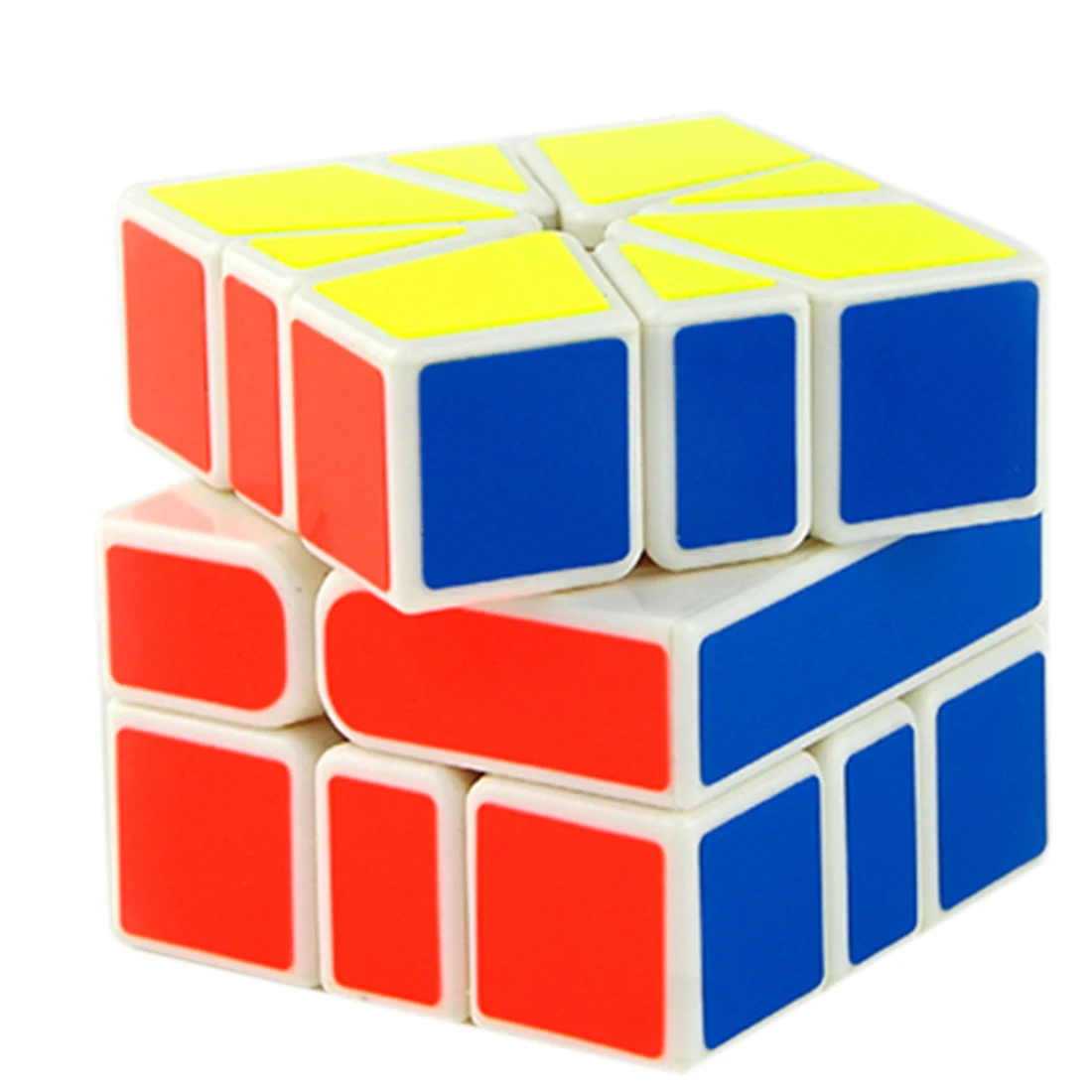 

MoYu WeiLong Square One SQ 3X3 Speed Cube Magic Cube