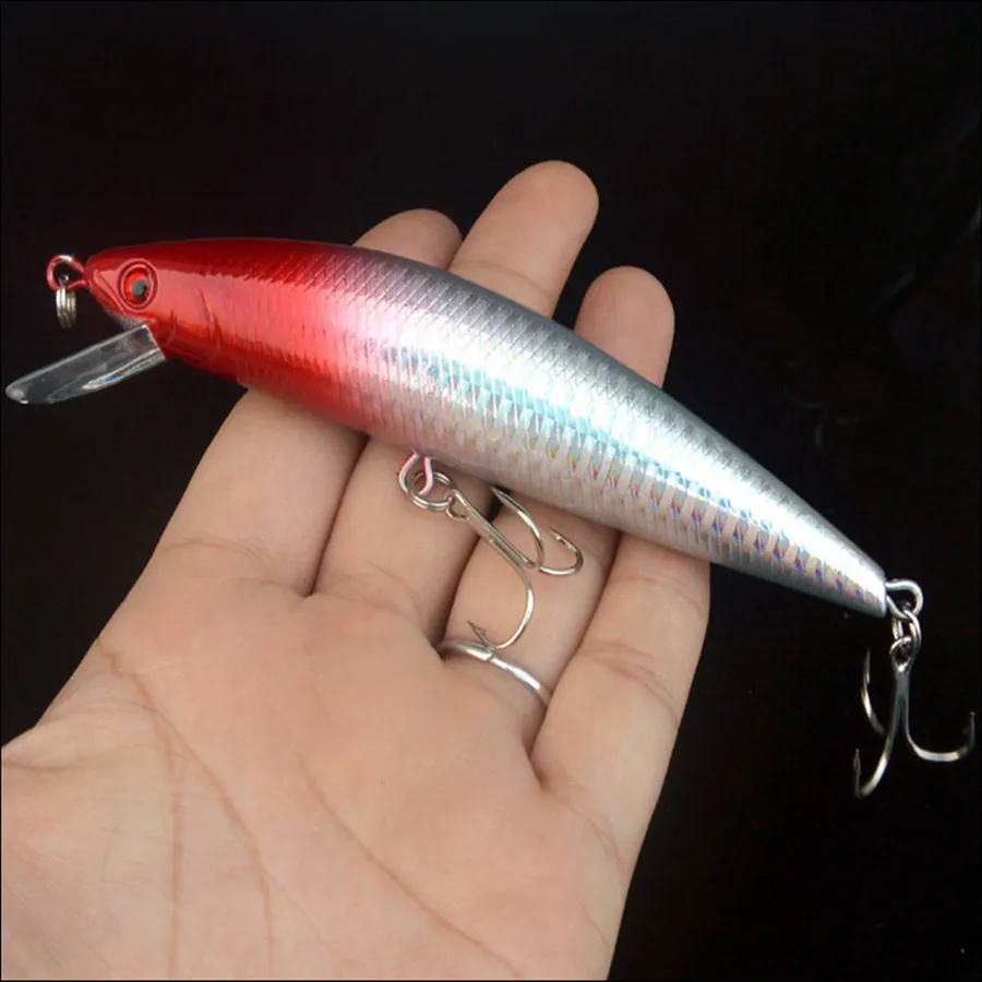 13 سنتيمتر/35 جرام الصيد Wobblers Crankbait البلم Pesca إيسكا غرق الطعم طعوم صيد سمك البلمة الليزر الصلب SwimBait 3D عيون 13 سنتيمتر/35 جرام الصيد Wobblers Crankbait البلم Pesca إيسكا غرق الطعم طعوم صيد سمك البلمة الليزر الصلب SwimBait 3D عيون
