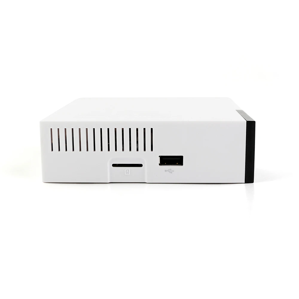Приемник Freesat GTC для спутниковой связи фото телефон 2 Гб ОЗУ 16 ПЗУ Wi Fi 4G + BT4.0 Amlogic S905D