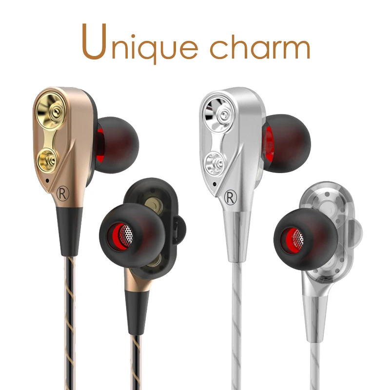 Overfly-Wired-Heaphones-Earphone-High-bass-Dual-Drive-Stereo-In-Ear-Earphones-With-Mic-Computer-Earbud (3)