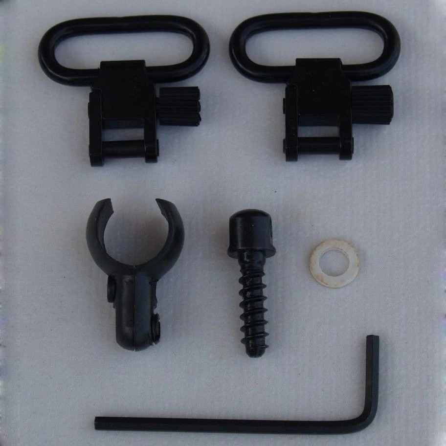 Marlin 1895 sling swivels