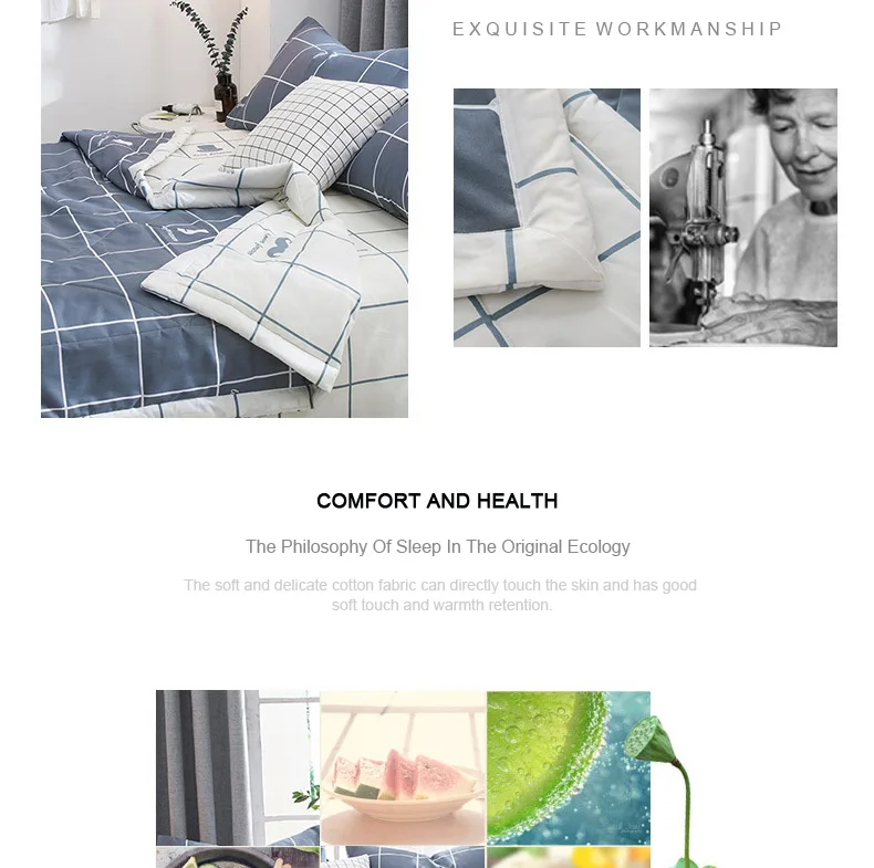 Skin-friendly-Cotton-Summer-Quilts-Suite_05