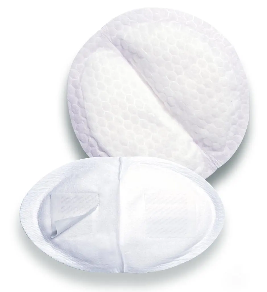 

10pcs/Lot Reusable Nursing Breast Pads Washable Soft Absorbent Baby Feeding Breastfeeding Pad Useful NEW Waterproof Pure Cotton