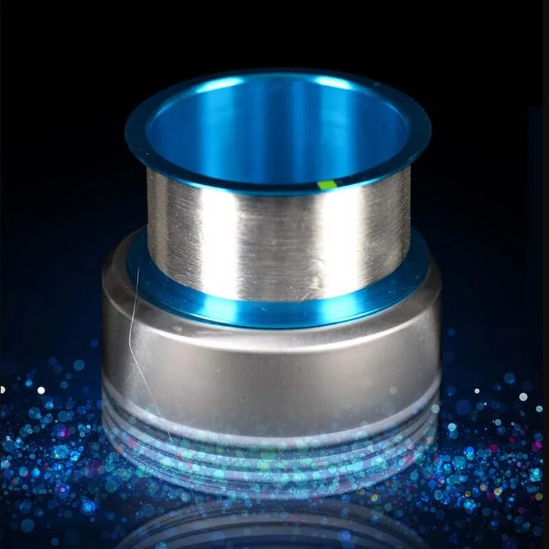 Jyrkior Ultra Fine Silver flying Line Set New Jump Line 0.008mm With Pure Copper Soldering iron For Motherboard BGA Maintenance