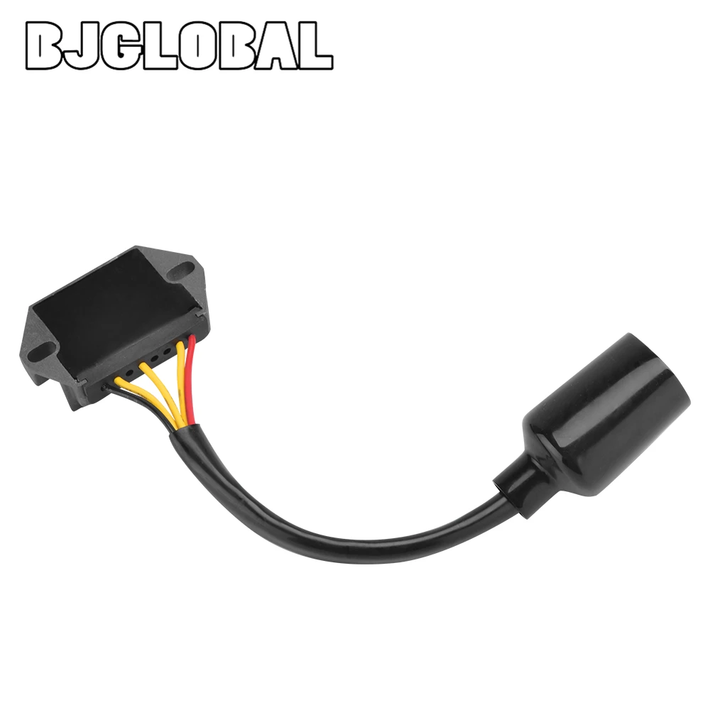 12V напряжение мотоцикла Регулятор лодки выпрямитель для Kawasaki KX250F KX450F 21066 0711 0721 0742