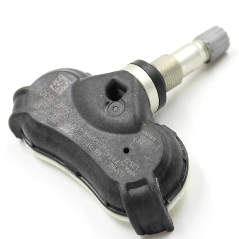 Original TPMS 52933 2F000 Fits For Hyundai Kia Rio Wheel Tire Pressure