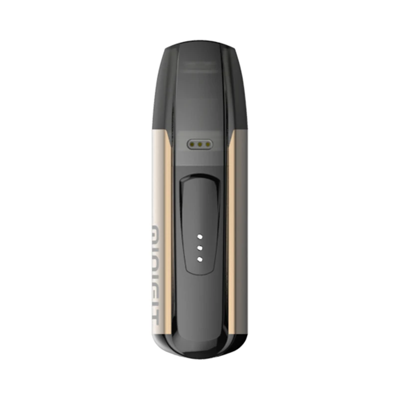 Лидер продаж! Оригинальный Justfog Minifit Starter Kit 370 mAh все в одном Vape комплект как justfog Q16