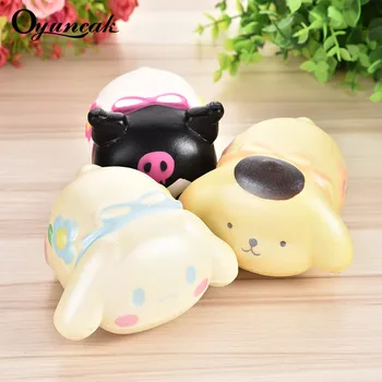 

Antistress Fun Money Bank Squishy Novelty Gag Toys Surprise Squish Stress Relief Toys Anti Stress Squeeze Funny Gadgets