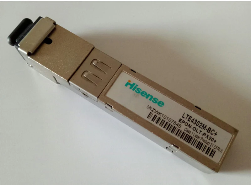 Hisense LTE4302M-BC-1
