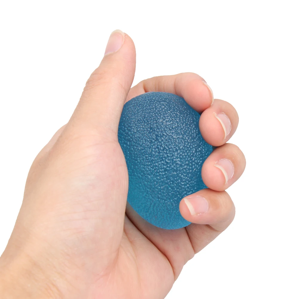 2017 New Arrival 3pcs Restore Grip Strengthen Ball Hand Therapy 2017 New Arrival 3pcs Restore Grip Strengthen Ball Hand Therapy