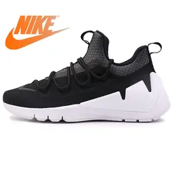 Оригинальные Nike Оригинальные кроссовки AIR ZOOM класс зимние мужские кроссовки уличная нескользящая обувь удобная и носимая 924465001