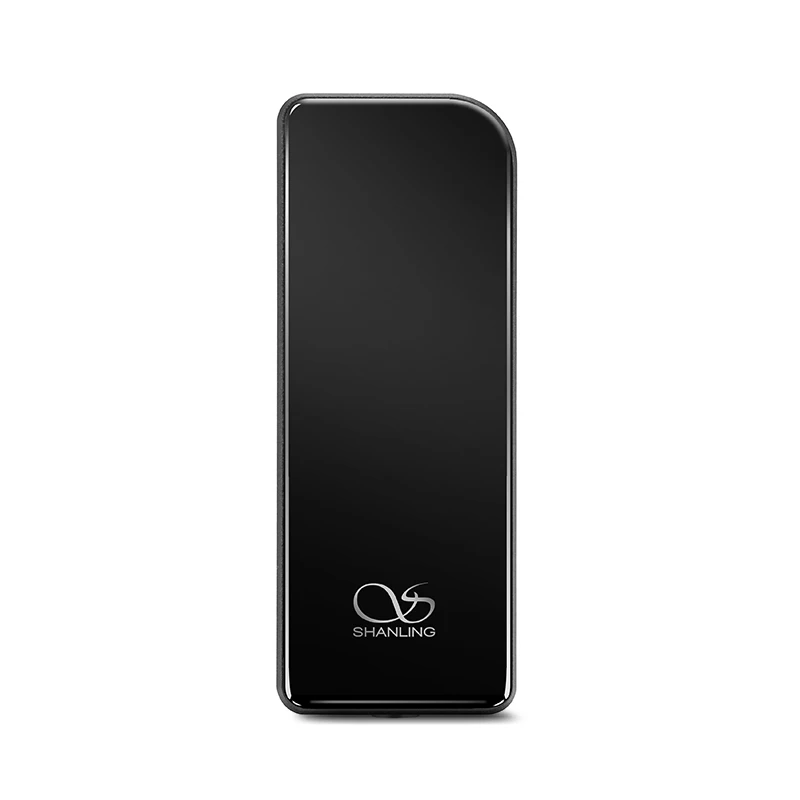 Shanling до Hi Res USB C Усилители для наушников Мини ЦАП/AMP iPhone/Android телефонов/pc С es9018k2m +
