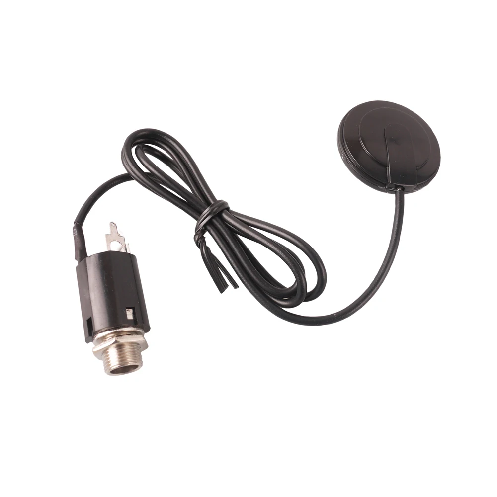 Transducer Pickup1