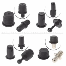 10 пар DIY аудио спикер пряжки пластиковый шаровой разъем тип Гриль направляющие Peg комплект динамик гриль Peg Jy23 19 Прямая поставка