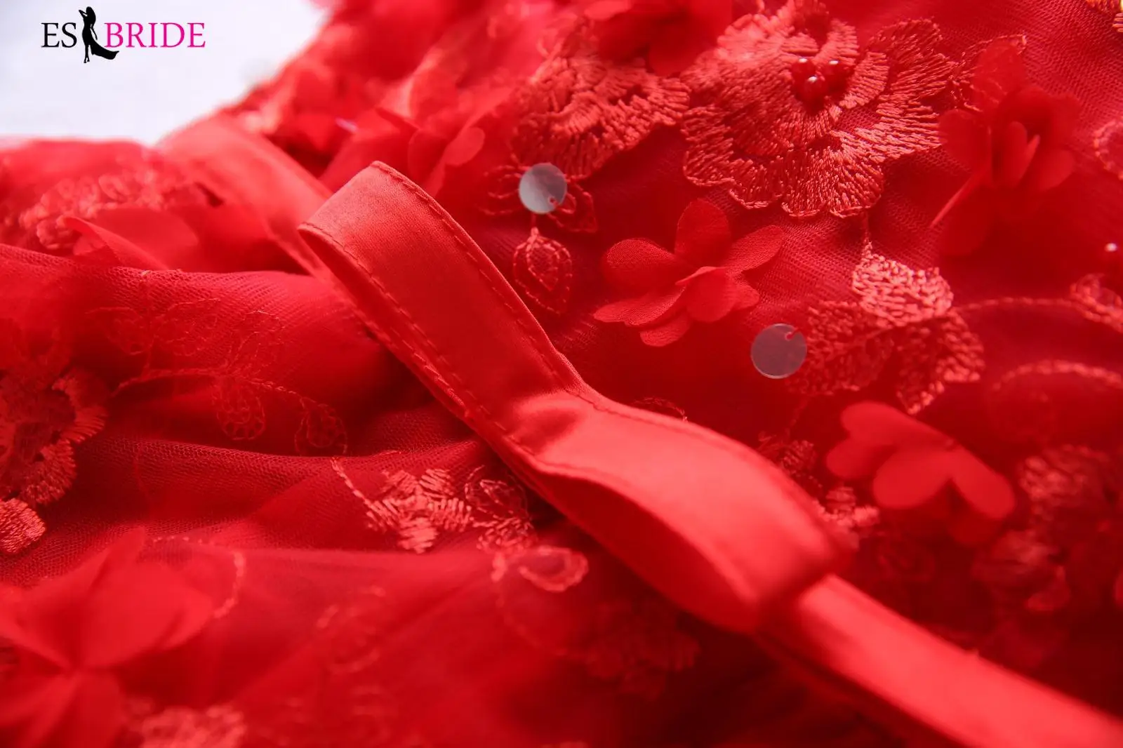 Red Evening Dresses Long Formal Elegant A-Line Plus Size Backless Lace Appliques Wedding Guest Dress Party Gown Vestidos ES2242 Red Evening Dresses Long Formal Elegant A-Line Plus Size Backless Lace Appliques Wedding Guest Dress Party Gown Vestidos ES2242