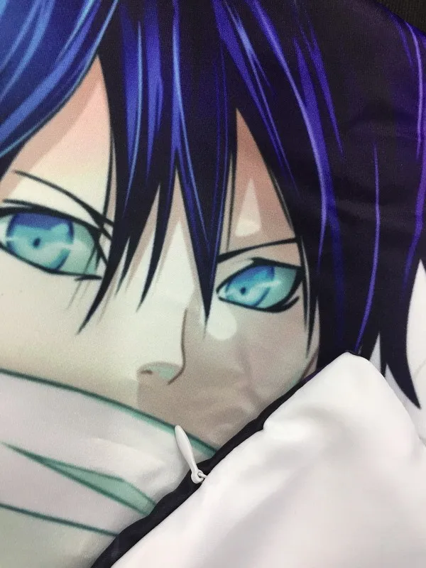 My Hero Academia Anime Two-sided Pillowcase For Home 