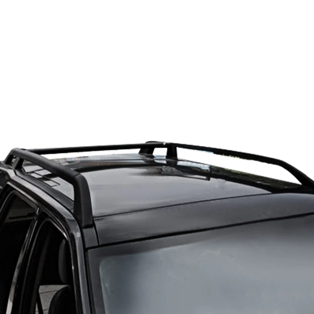 Для RU багажник на крышу для Land Rover freelander 2 LR2(2006-) багажник на крышу
