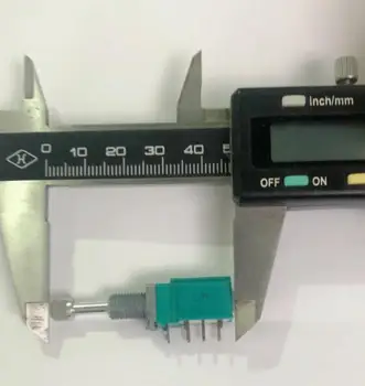 

encoder with push and pull shaft double self locking switch 30 posioning 15 pulse points 150 Piece 1 lot
