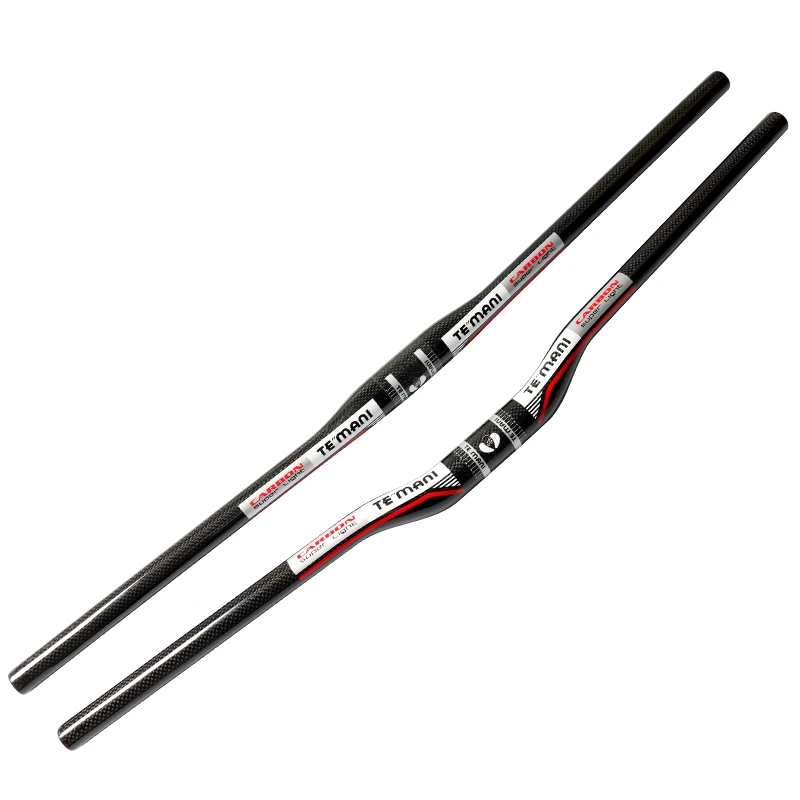 straight handle for bike