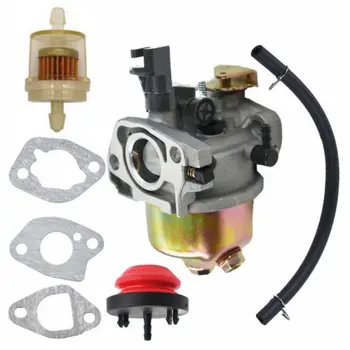 

1 Set Practical Durable High Quality Carburetor Kit For MTD Cub Cadet Troy Bilt 951-10974/951-10974A/951-12705