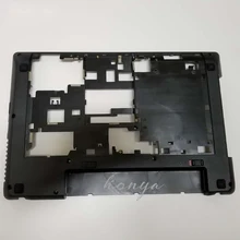 Новые оригинальные для lenovo G480 G485 Нижний Базовый чехол 60.4SG02.001 90200959
