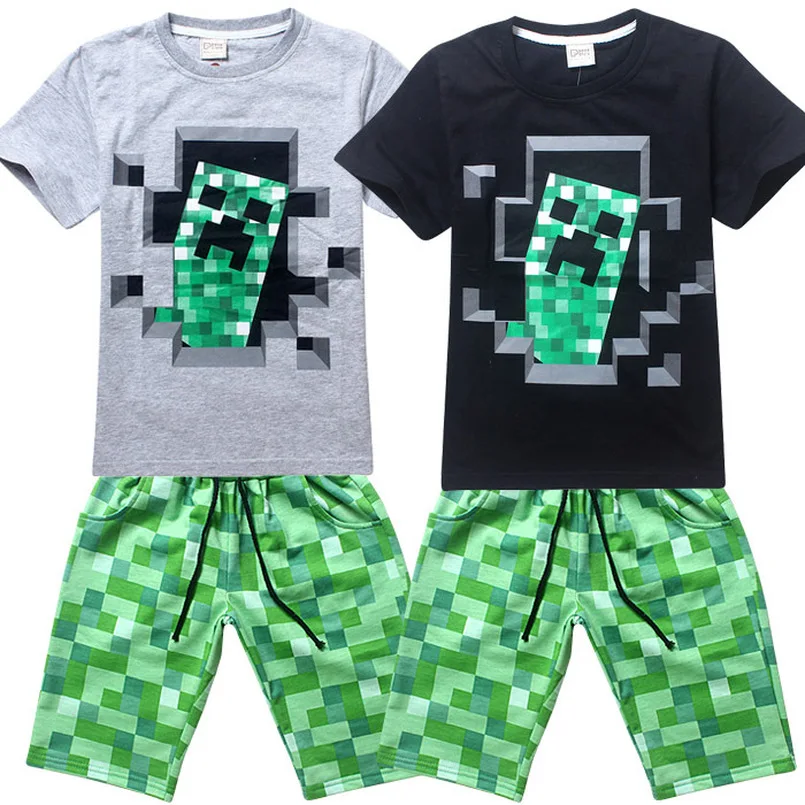 cheap minecraft clothes