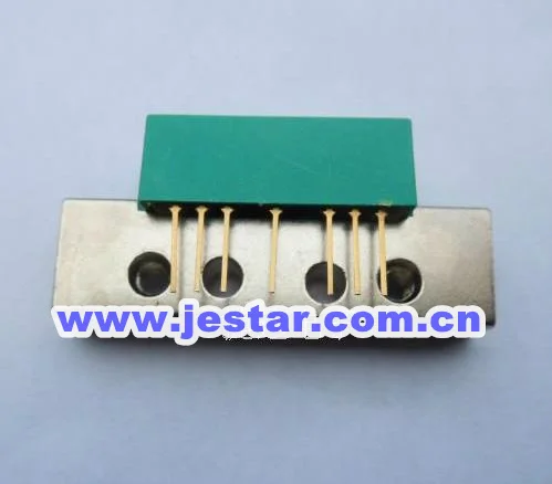 

CATV amplifier module BGY888 40-860 MHZ 34 dB 5pcs
