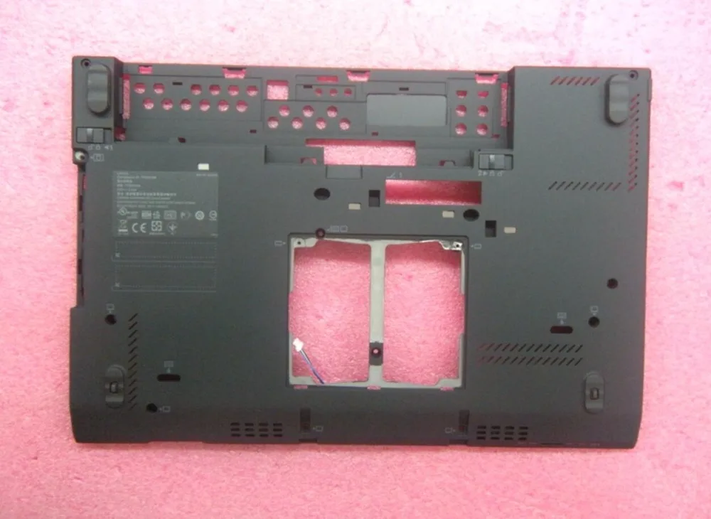 Новинка для lenovo ThinkPad X220 Нижняя крышка 04Y2084 04Y2085
