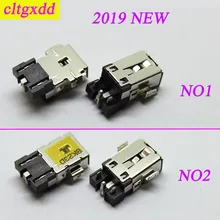 cltgxdd 2019 new coming for ASUS DC power jack socket connectors 3.0*1.0MM for laptop main board DC jack for lenovo Ultrabook cltgxdd 2019 new coming for ASUS DC power jack socket connectors 3.0*1.0MM for laptop main board DC jack for lenovo Ultrabook