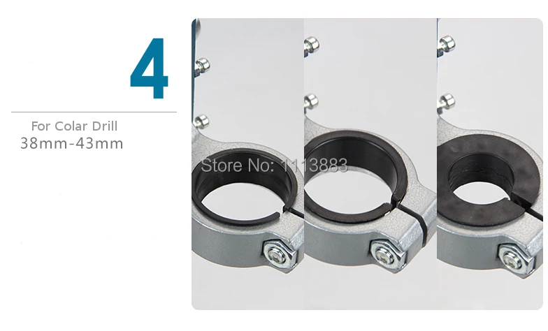 Drill Stand 085