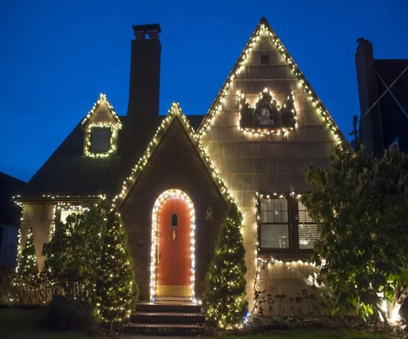 100m string lights outdoor street garland lights 2_