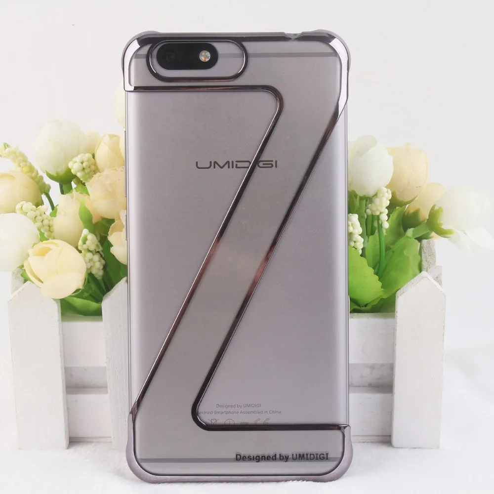 Эксклюзивная Модная Для UMIDIGI C N Case New Высокое Качество Пластика Жесткие Задняя