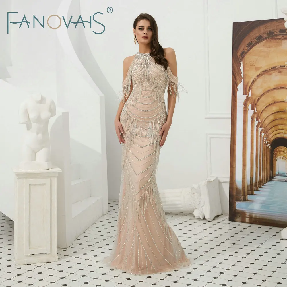 soiree dresses 2019