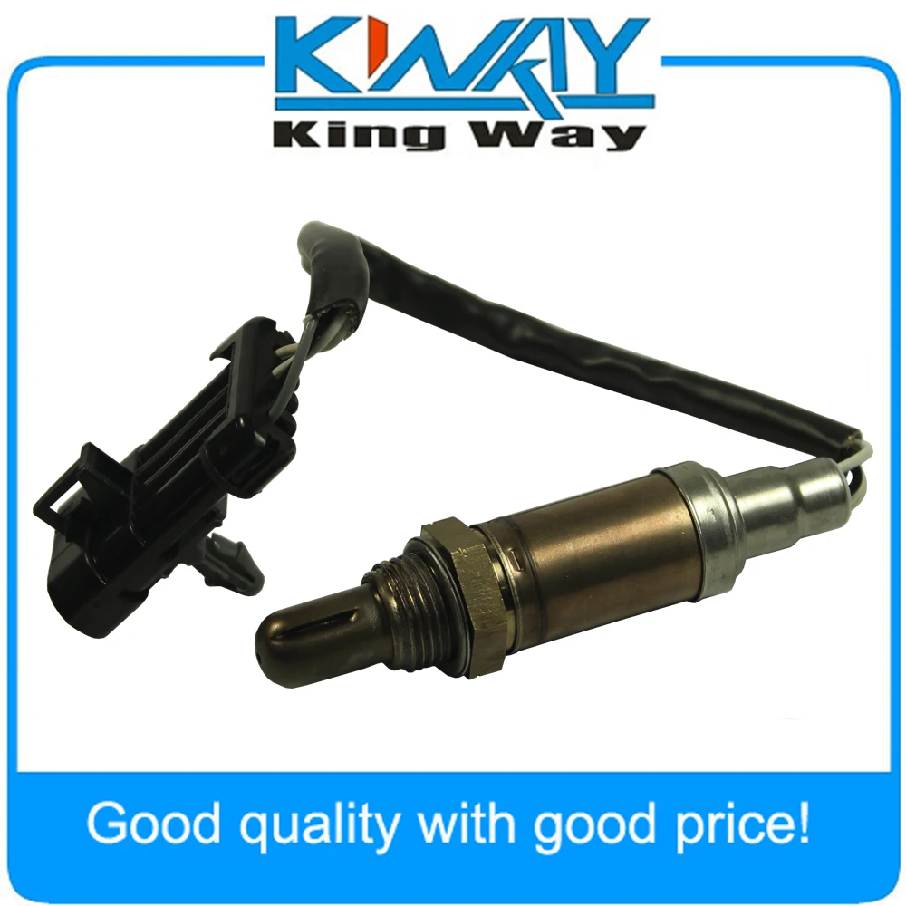 

New O2 Oxygen Sensor Fit for Chevrolet GMC Isuzu Oldmobile Pontiac SG454