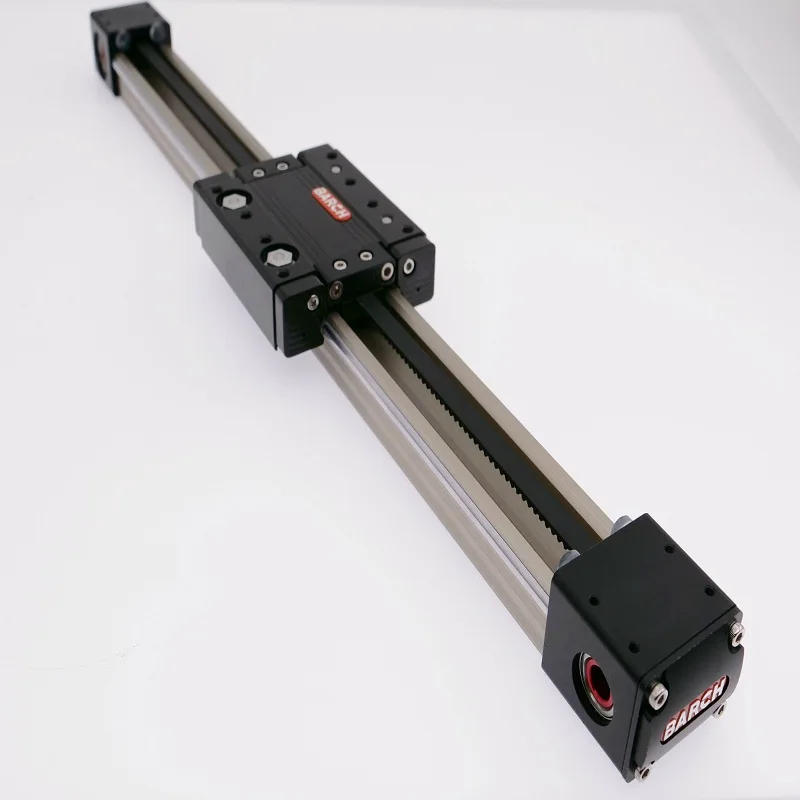 

High precision belt linear actuators on sale