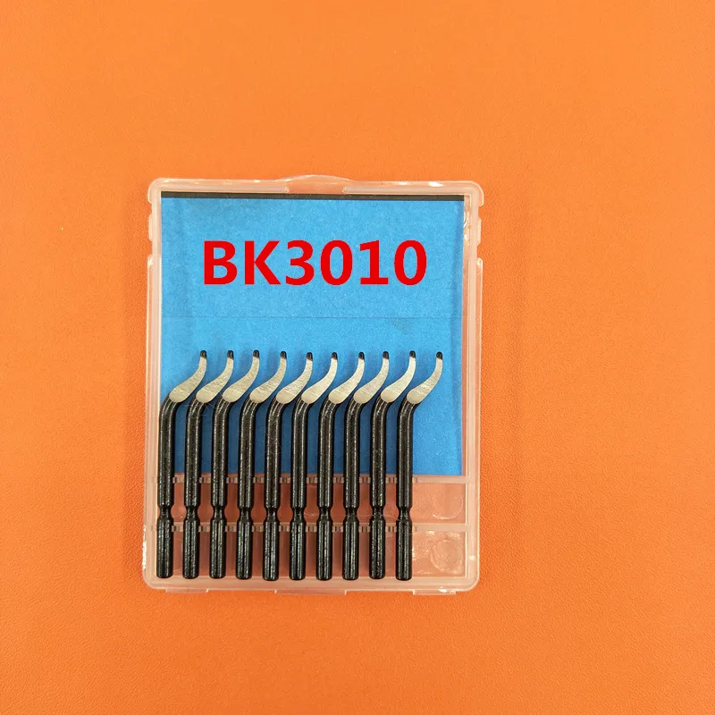 Подлинный край обрезки нож заусенцев скребок BS1010 пластик BK3010 нержавеющая сталь обрезки устройства BS1018NB1100