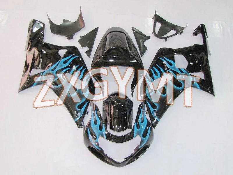 

Fairing GSX R1300 97 98 Fairings GSX R1300 2003 Motorcycle Fairing GSXR 1300 1997 - 2007