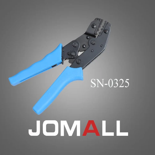 

SN-0325 crimping tool crimping plier 2 multi tool tools hands Mini European Style Crimping Plier