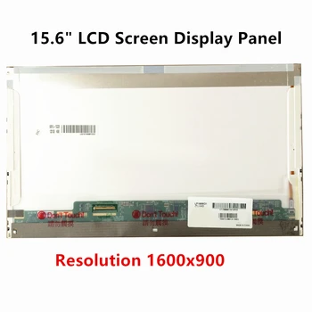 

FTDLCD 15.6'' LCD Display Screen Panel 156RW01 LTN156KT02 For DELL INSPIRON 1545 1600x900