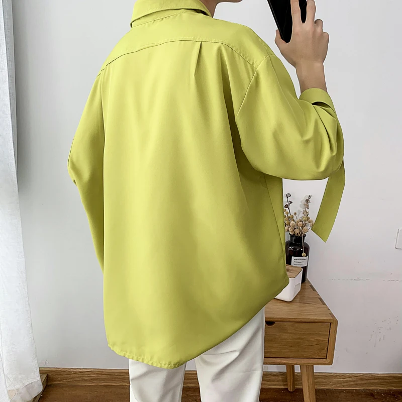 Мужская рубашка с рукавом три четверти Cubism painting 5xl уличный сверхразмерный