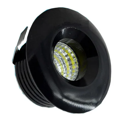 

AC85-265 3 Вт миниатюрный Cob Светодиодный прожектор H30 * d48мм для внутреннего декорации