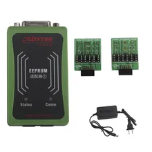 New PIC and EEPROM 2 in 1 Adapter for OBDSTAR X100 Pro Auto Key Programmer DHL Free Shipping