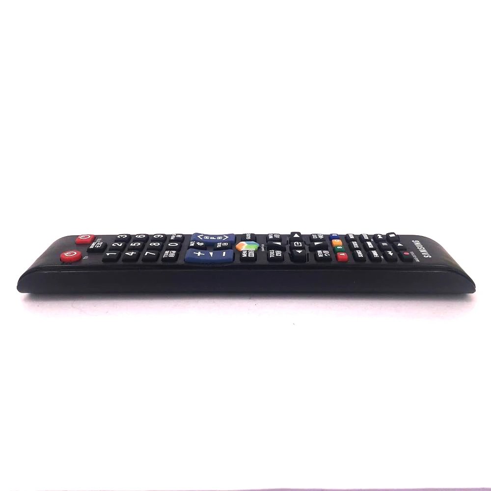 For Samsung AA59-00790A New Remote Replacement for Samsung AA5900790A AA5900579A AA59-00793A Smart 3D LCD LED HDTV TV